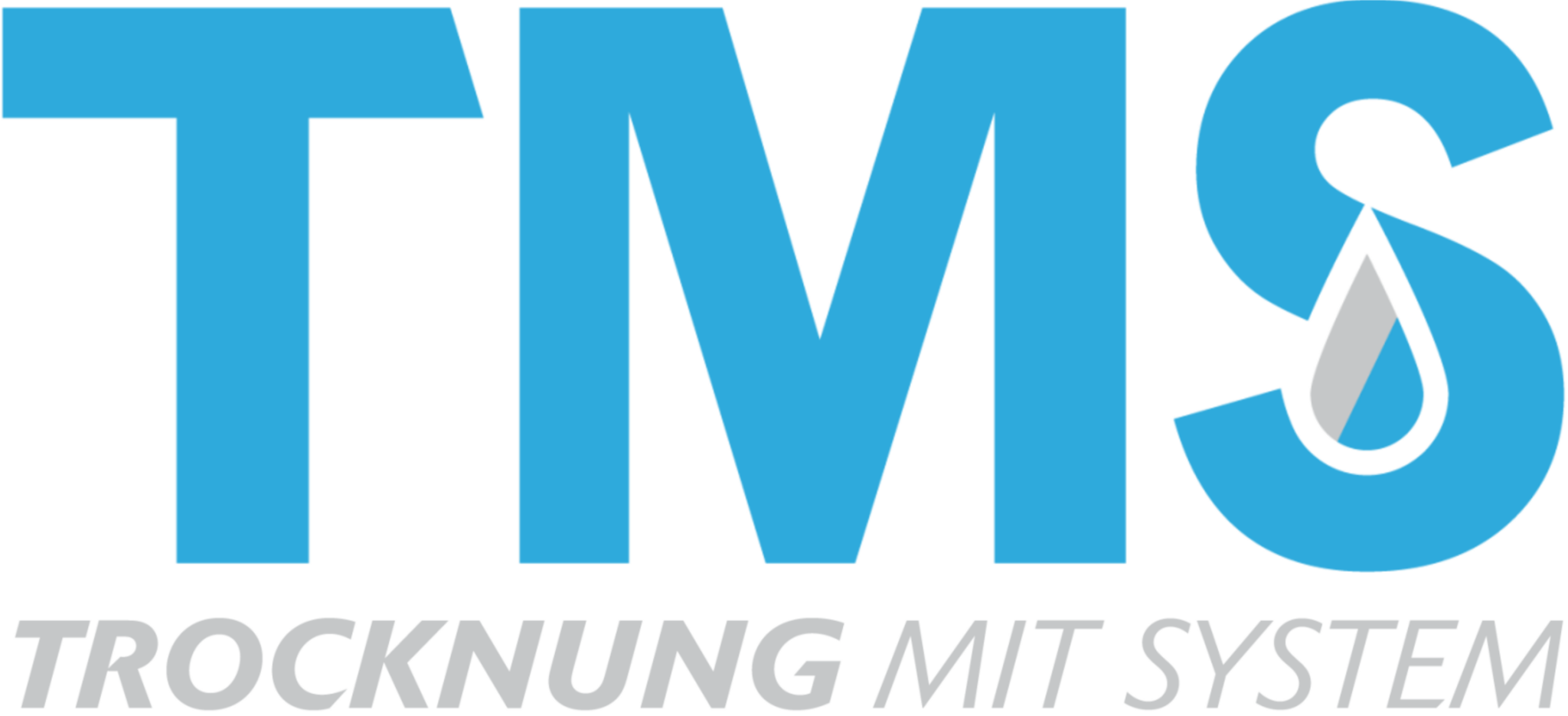 TMS Bautrocknung